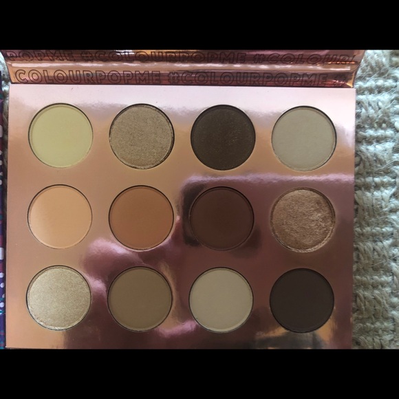 Colourpop bundle - Picture 2 of 3